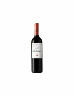 200 Monges Reserva 2012