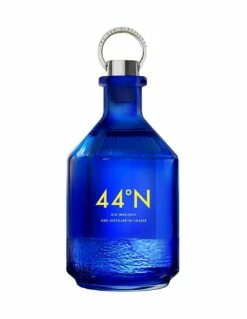 44º N Gin Imagined By Comte De Grasse