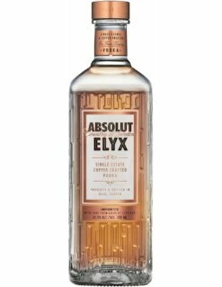 Absolut Elyx Litro