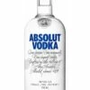 Absolut Vodka