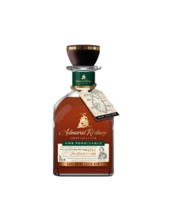 Admiral Rodney HMS Formidable