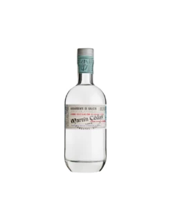 Aguardiente Blanco Martín Códax