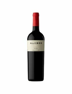 Aljibes Syrah 2019
