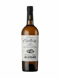 Alvear Oloroso Catón