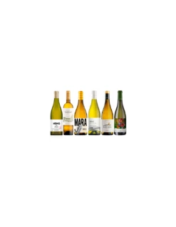 Apasionados Por La Godello