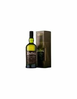 Ardbeg 10 Años