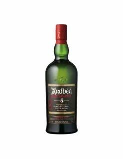 Ardbeg Wee Beastie