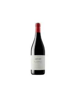 Artadi El Carretil 2018