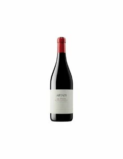 Artadi La Poza De Ballesteros 2015