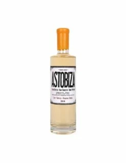 Astobiza Vendimia Tardía 2019