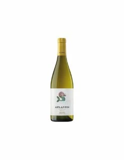 Atlantis Godello 2022