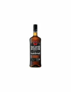 Bacardí Carta Negra