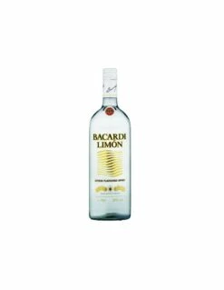 Bacardi Limón