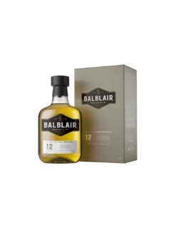 Balblair 12 Single Malt