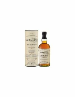 The Balvenie 12 Años