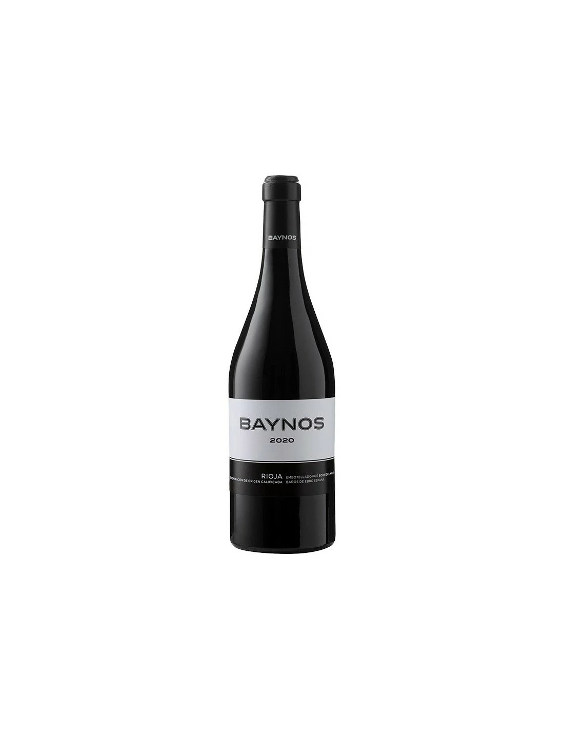 Baynos Tinto 2020 1 Baynos Tinto 2020