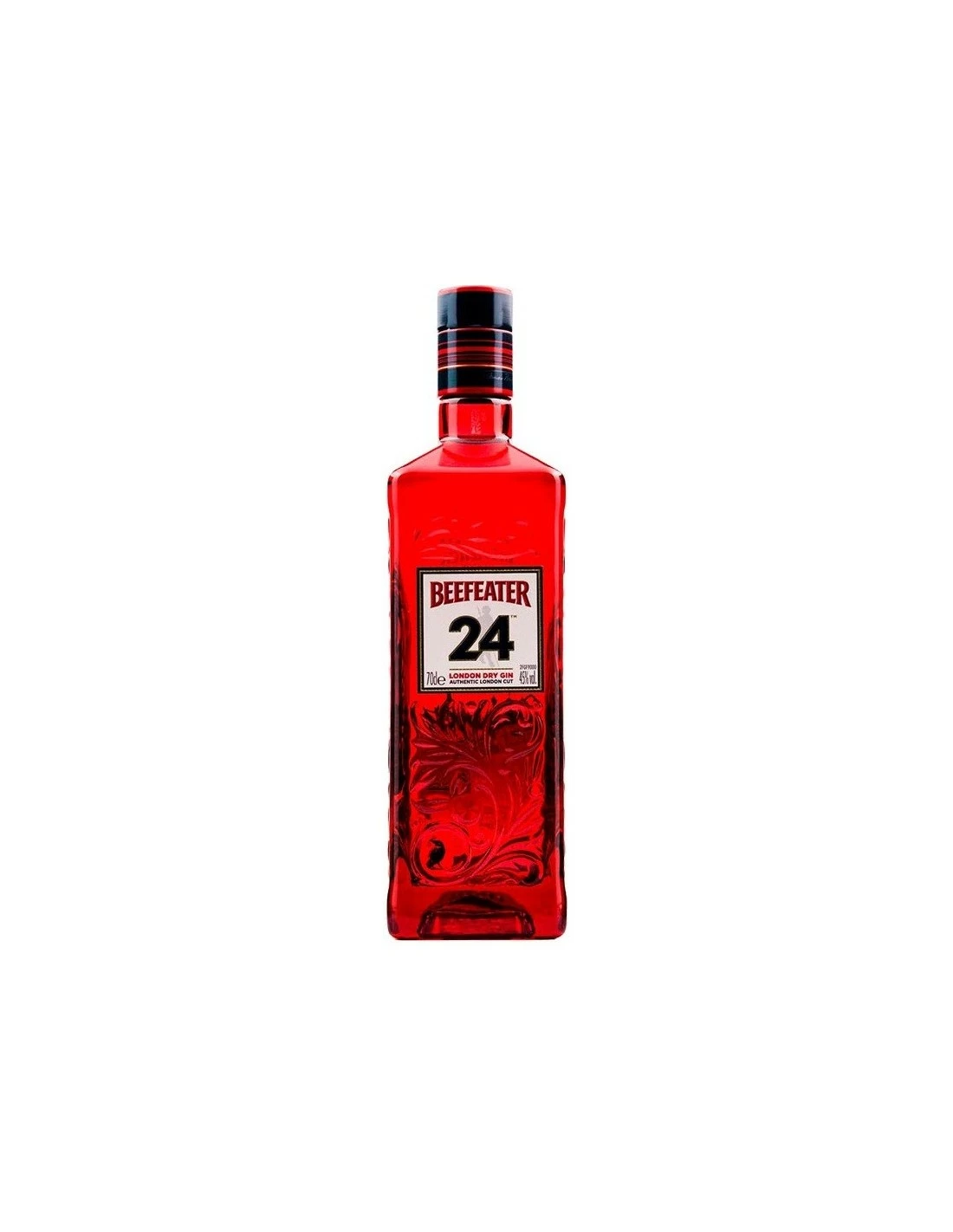 Beefeater 24 1 Beefeater 24