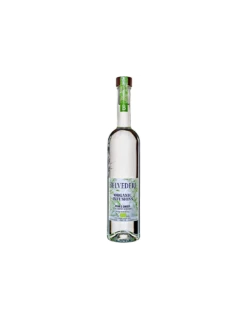 Belvedere Organic Infusions Pear & Ginger