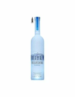 Belvedere Pure Magnum Luminoso