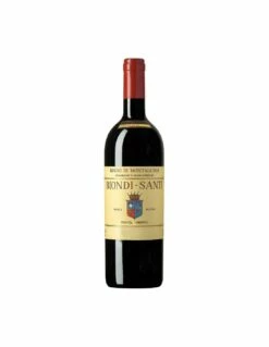 Biondi-Santi Rosso Di Montalcino 2018
