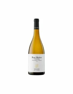 Blas Muñoz Chardonnay Barrica 2021