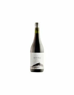 Bouza Pinot Noir Pan De Azúcar 2019