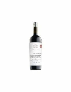 Bouza Tannat Las Espinas 2019