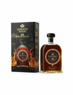 Brandy Lepanto