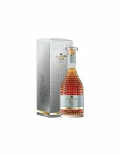 Brandy Torres 20 Hors D´Age