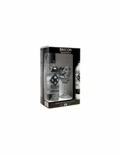 Brecon Special Edition Pack Con Copa De Balón