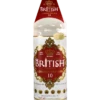 British London Dry Gin