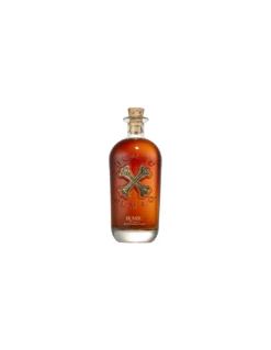 Bumbu Craft Rum