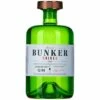 Bunker Gin Premium London Dry