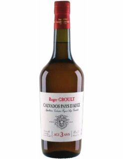 Roger Groult Pays D´Auge