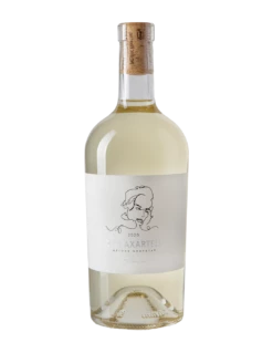 Can Axartell Blanco 2022