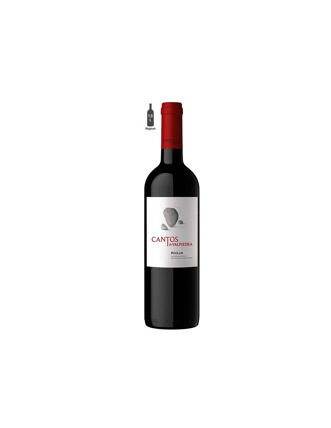 Cantos De Valpiedra Magnum 2018 1 Cantos De Valpiedra Magnum 2018