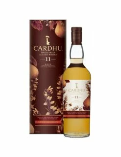 Cardhu 11 Años Special Release 2020