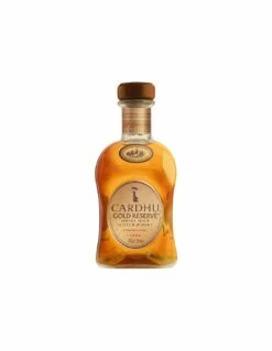 Cardhu Gold Reserve