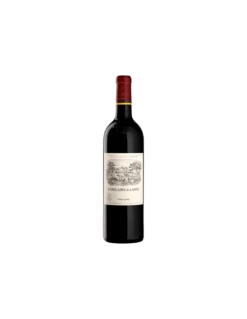 Carruades De Lafite 2020