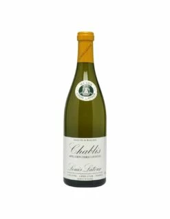 Chablis Louis Latour 2022