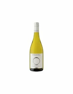 Chalk Hill Luna Chardonnay 2020