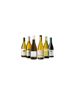 Chardonnay En España