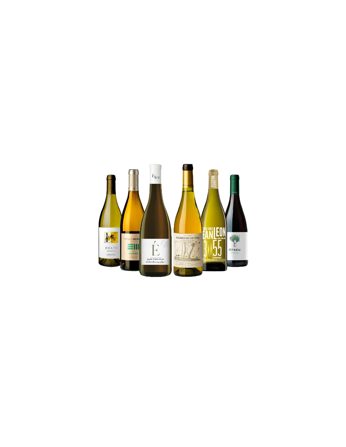 Chardonnay En España