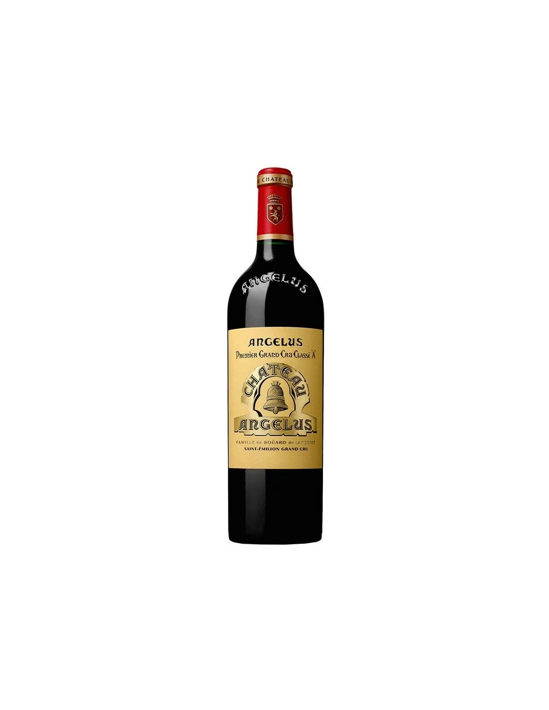 Château Angélus 2019 1 Château Angélus 2019