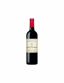Château Barrail Du Blanc 2020