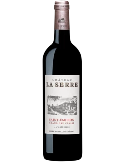 Château La Serre 2020