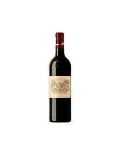 Château Lafite-Rothschild 2017