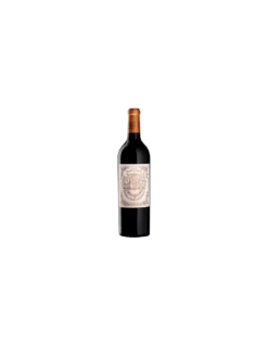 Château Pichon Longeville Baron 2019
