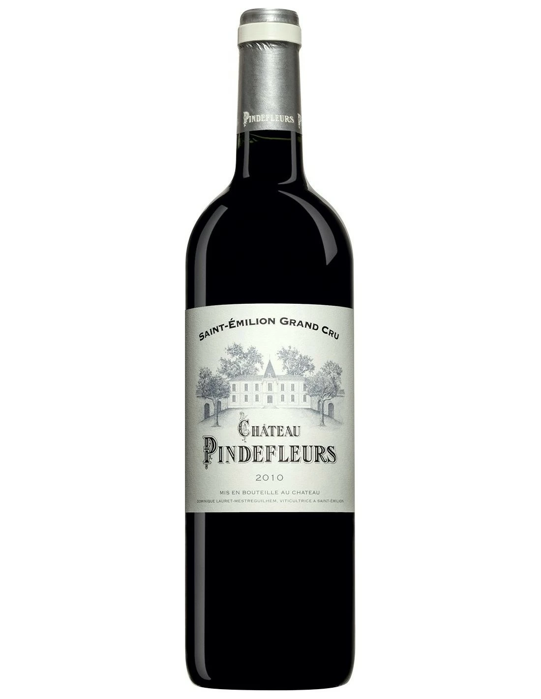 Château Pindefleurs 2020 1 Château Pindefleurs 2020