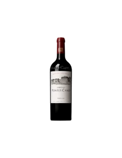 Château Pontet-Canet 2020